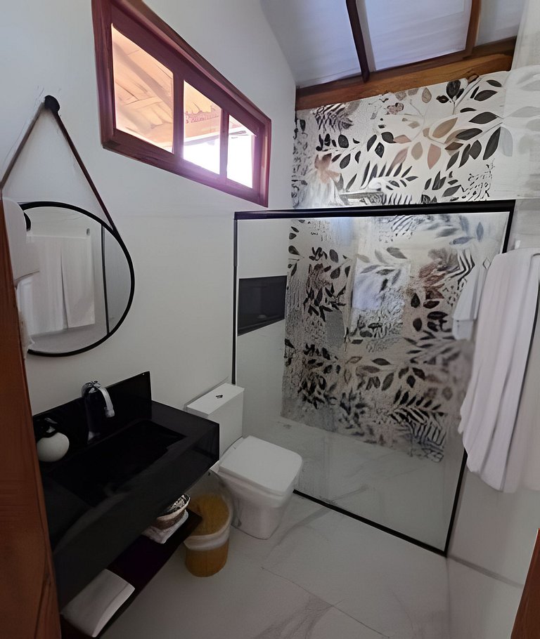 Villa Dendê Hospedagem de Charme em Cumuruxatiba