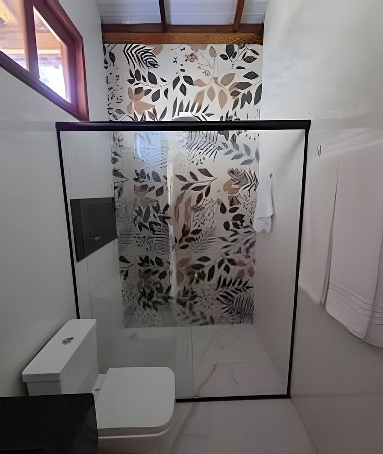 Villa Dendê Hospedagem de Charme em Cumuruxatiba
