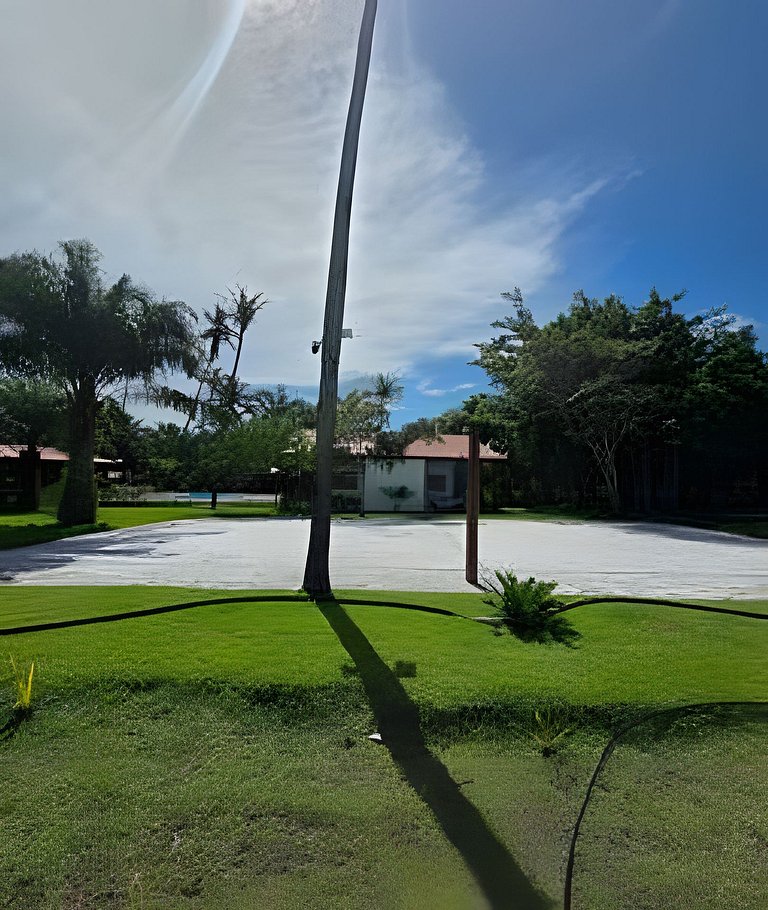 Villa Dendê Hospedagem de Charme em Cumuruxatiba