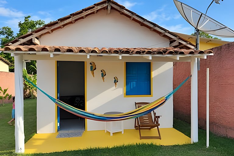 Casa Morro da Fumaça