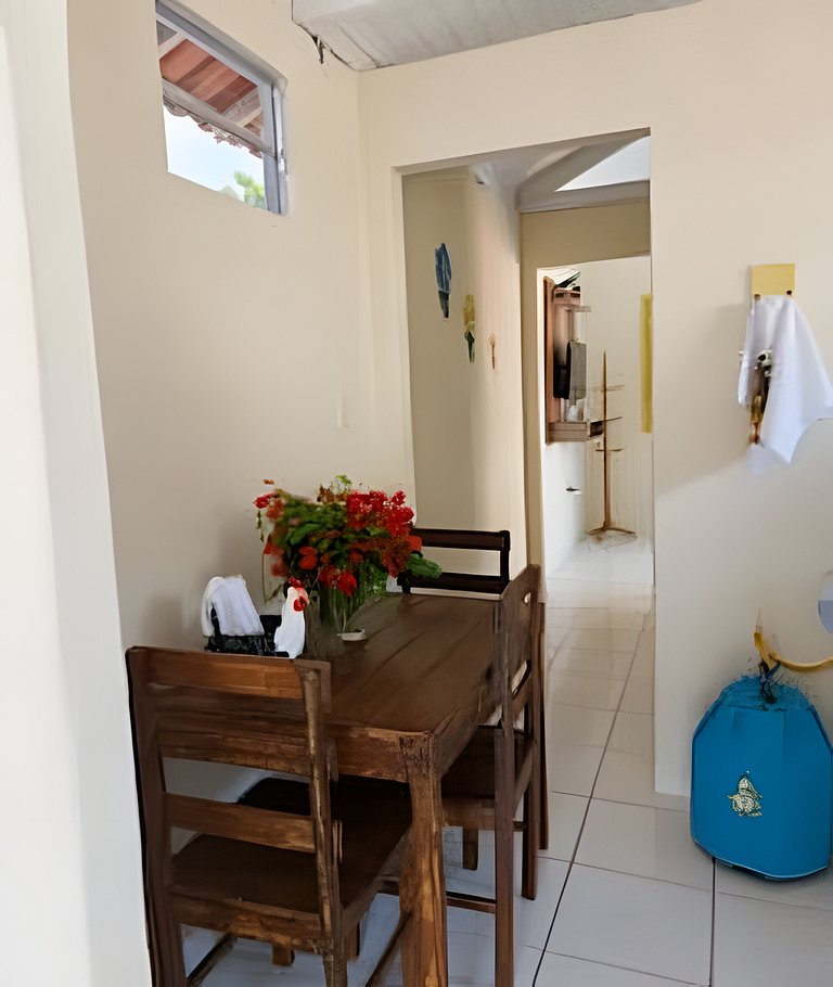 Casa Morro da Fumaça