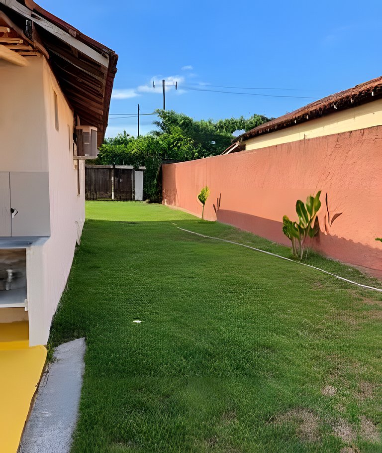 Casa Morro da Fumaça