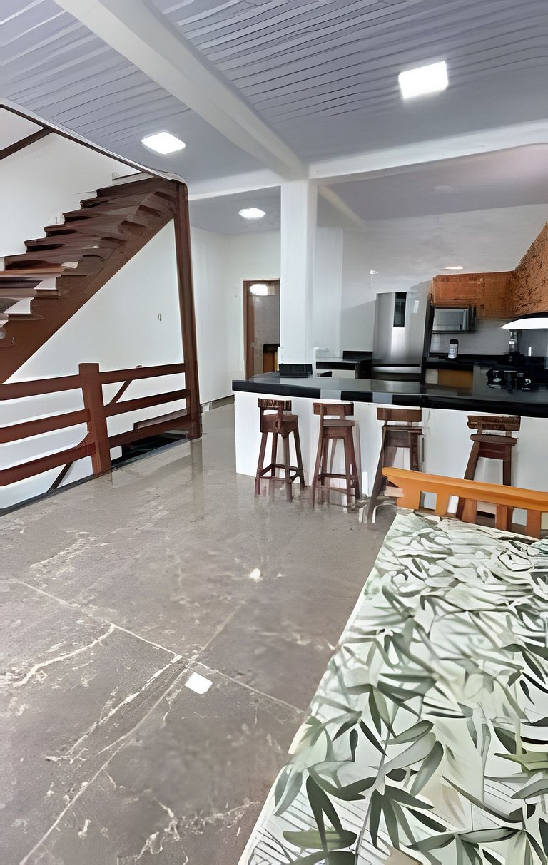 Casa Centro II
