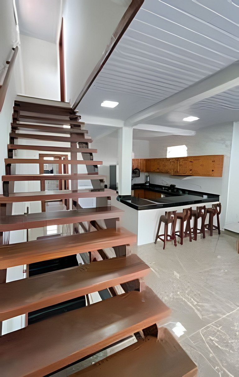 Casa Centro II